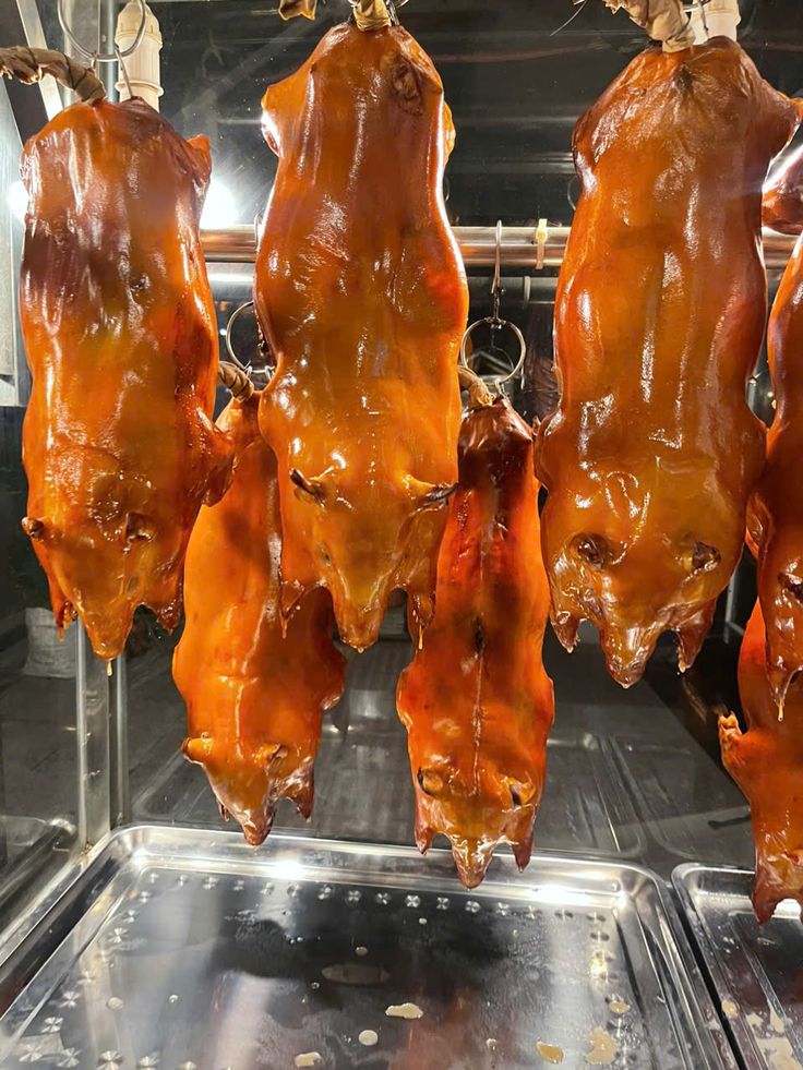 Heo Sữa Quay Trọng Lượng 3kg